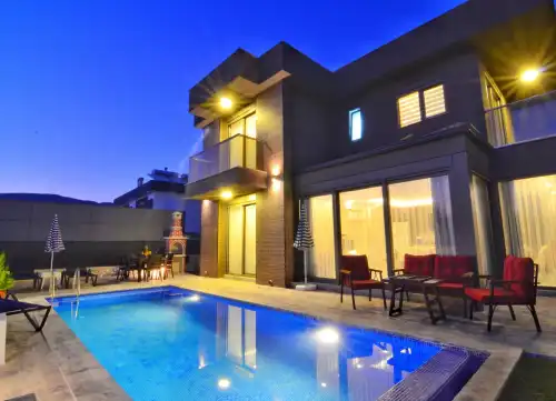 Villa Talia Kaş