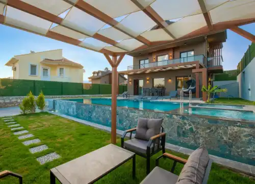 Villa Tekin 3 Ölüdeniz