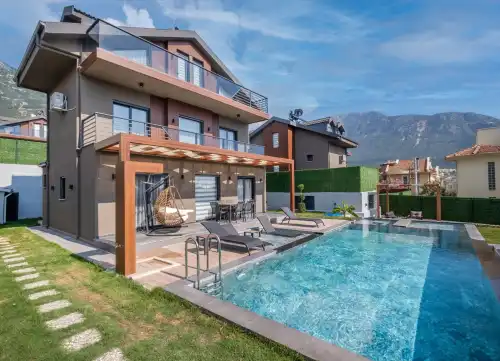 Villa Tekin 3 Ölüdeniz