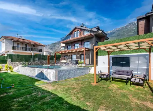 Villa Tekin 3 Ölüdeniz