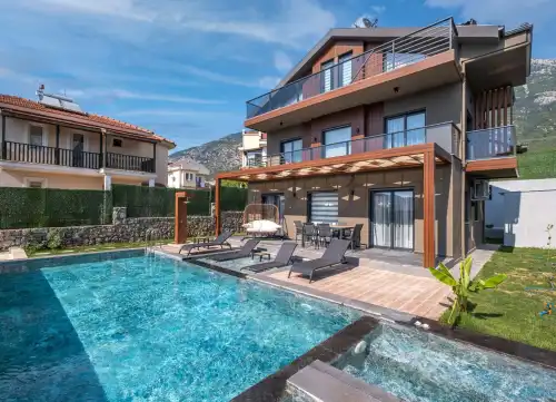 Villa Tekin 3 Ölüdeniz