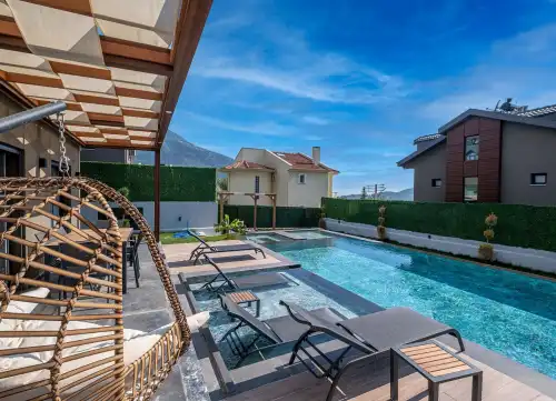 Villa Tekin 3 Ölüdeniz