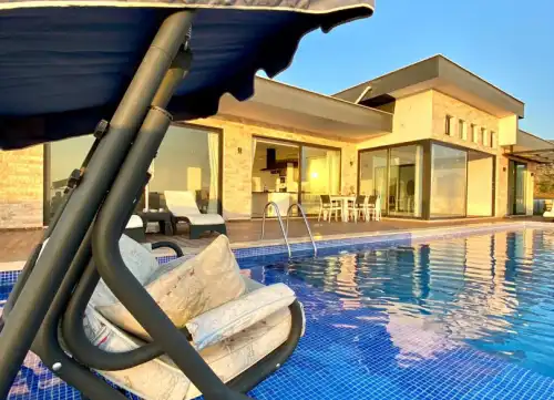 Villa Thor