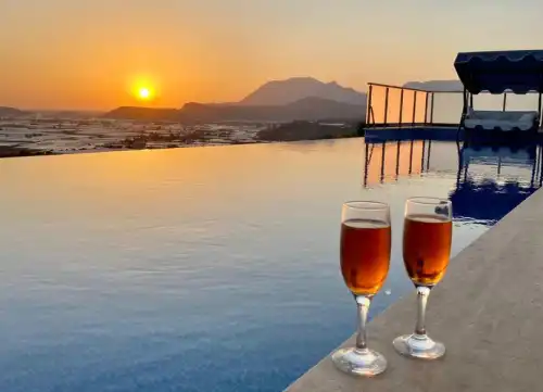 Villa Thor