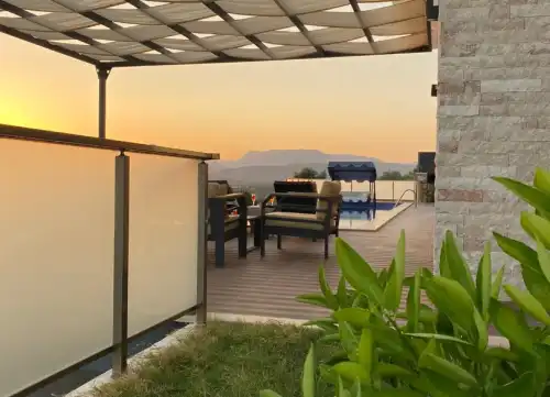 Villa Thor