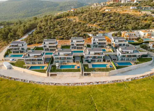 Villa Akik Kalkan