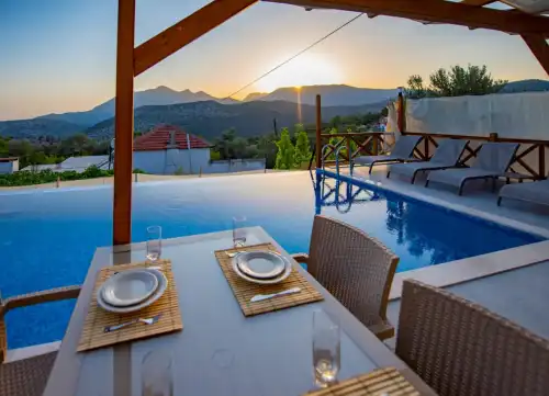 Villa Vaha Duo