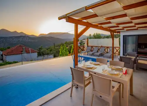 Villa Vaha Duo