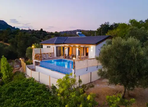 Villa Vaha Duo