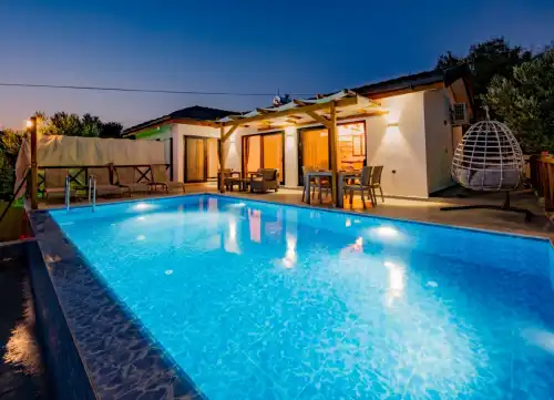 Villa Vaha Duo
