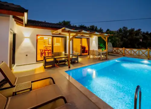Villa Vaha Duo