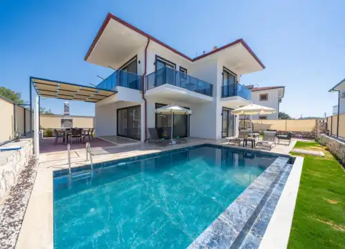 Villa Yaz Rüzgarı Kaş