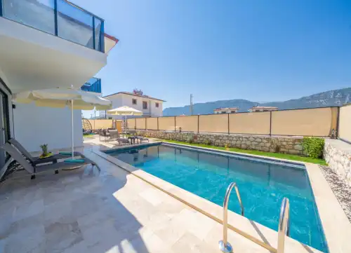 Villa Yaz Rüzgarı Kaş