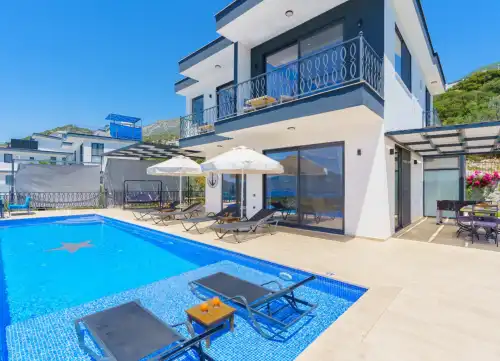 Villa Yıldız 1 Kalkan