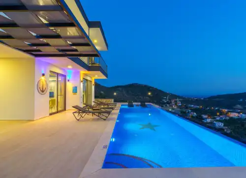 Villa Yıldız 1 Kalkan