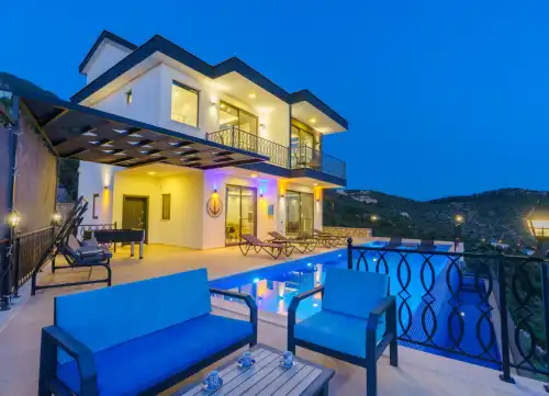 Villa Yıldız 1 Kalkan