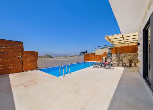 Villa Yumak