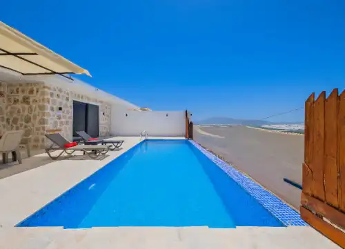 Villa Yumak