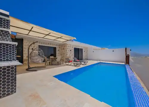 Villa Yumak