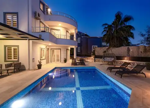 Villa Zafira Kalkan
