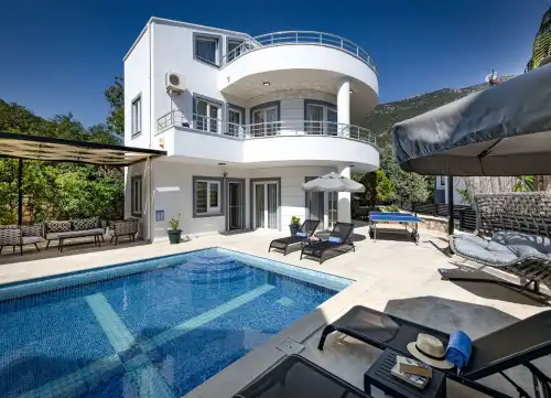 Villa Zafira Kalkan