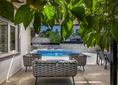 Villa Zafira Kalkan