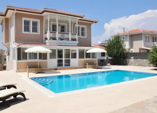 Villa Steve Fethiye