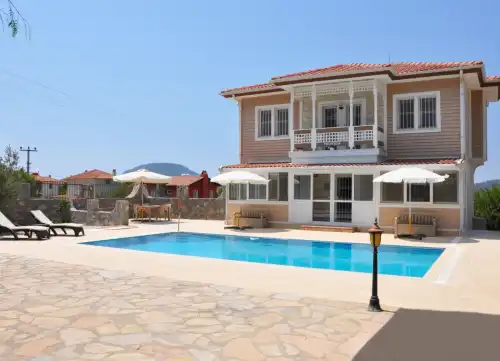 Villa Steve Fethiye
