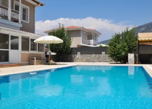Villa Steve Fethiye
