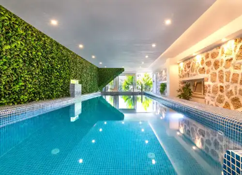 La Mer Deluxe Kalkan