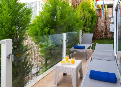 La Mer Deluxe Kalkan