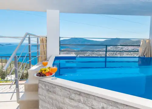 Suit Lime Kalkan