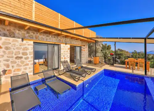 Villa Abosa Gökseki