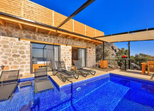 Villa Abosa Gökseki