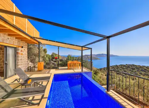 Villa Abosa Gökseki