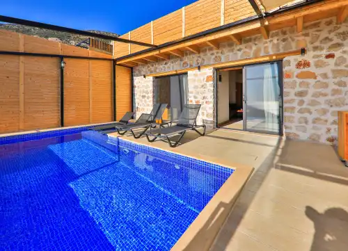Villa Abosa Gökseki