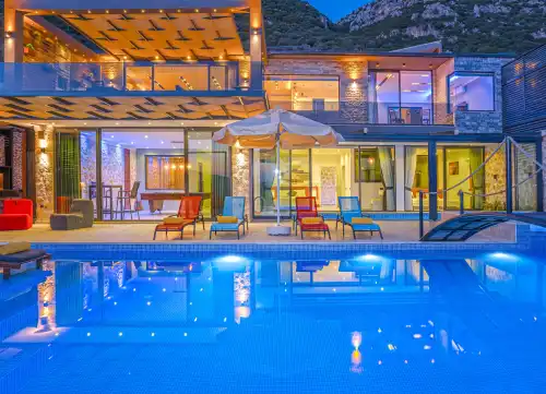 Villa Ada Kalkan