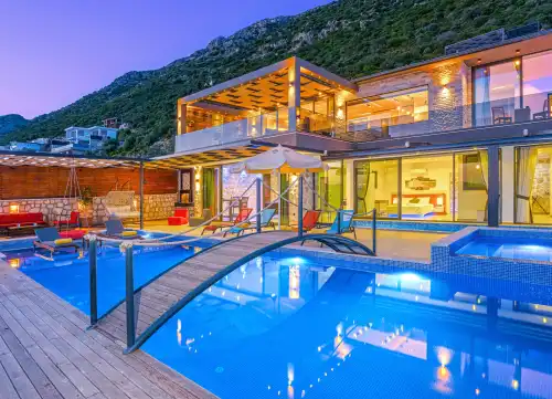 Villa Ada Kalkan