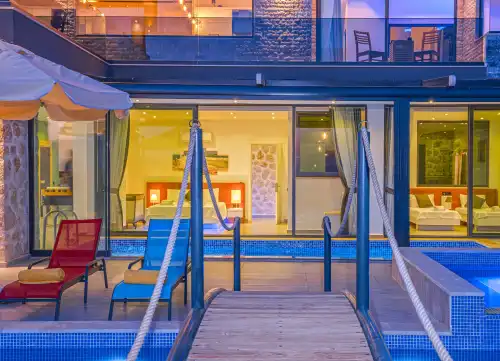 Villa Ada Kalkan