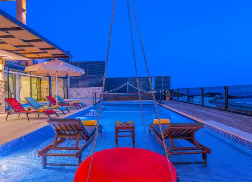Villa Ada Kalkan
