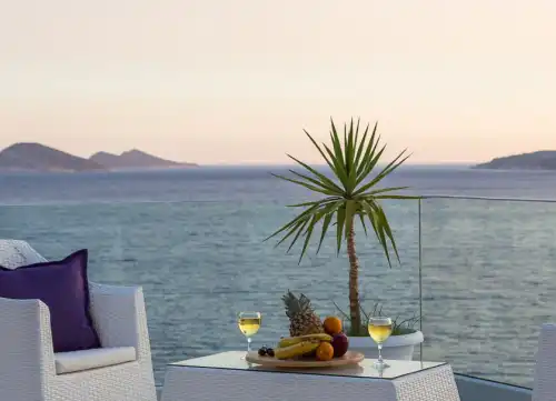 Villa Afşana Kalkan