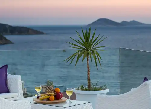 Villa Afşana Kalkan