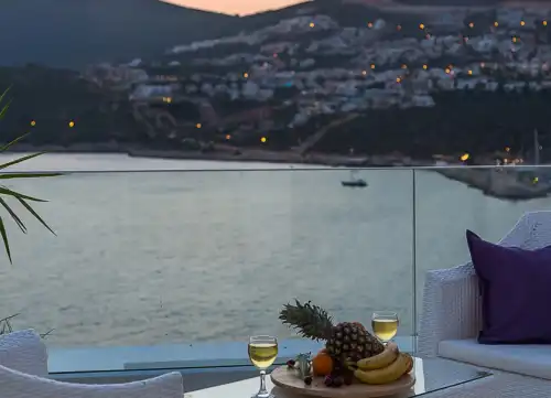 Villa Afşana Kalkan