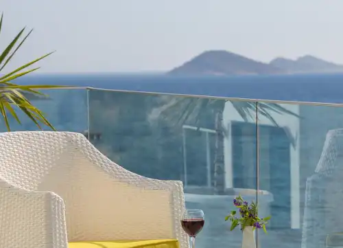 Villa Afşana Kalkan