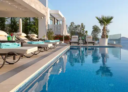 Villa Afşana Kalkan