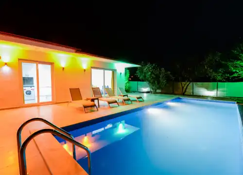 Villa Ahu Sarıbelen
