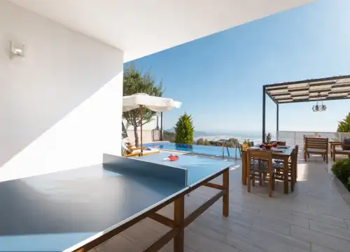 Villa Aklar