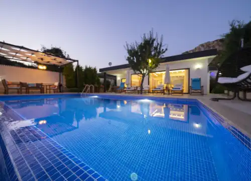 Villa Aklar
