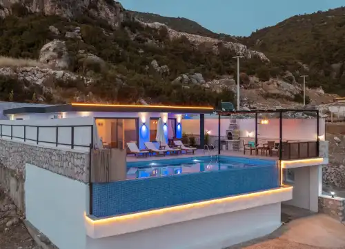 Villa Aklar 2