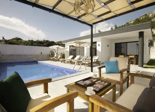 Villa Aklar 2